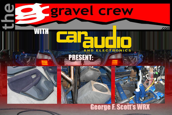 Gravel Crew